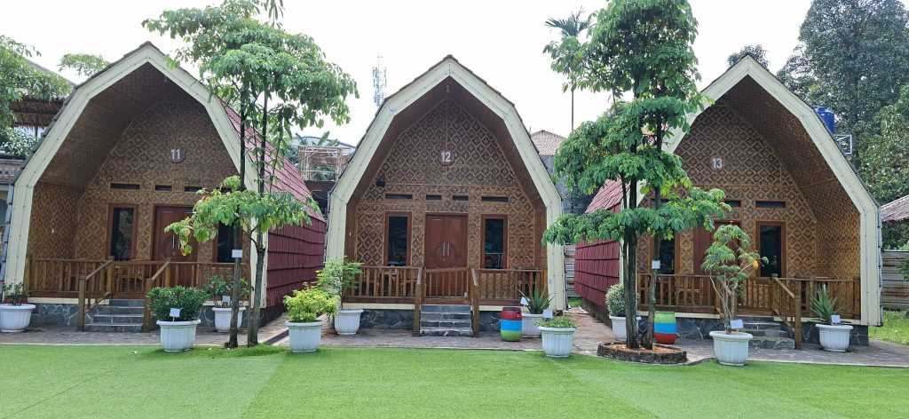 Resort 12A, 12B, 12C