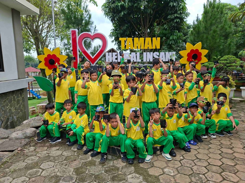 Tiket Masuk Perorangan